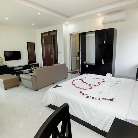 Halong Seoul Hotel Ha Long Luaran gambar