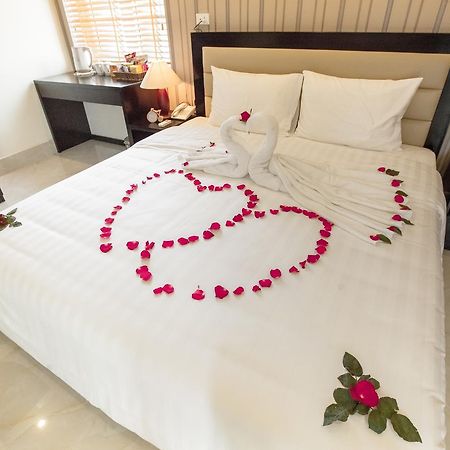 Halong Seoul Hotel Ha Long Luaran gambar