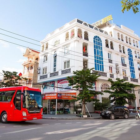 Halong Seoul Hotel Ha Long Luaran gambar