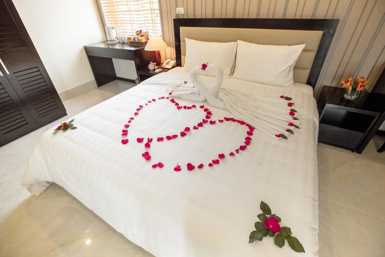 Halong Seoul Hotel Ha Long Luaran gambar