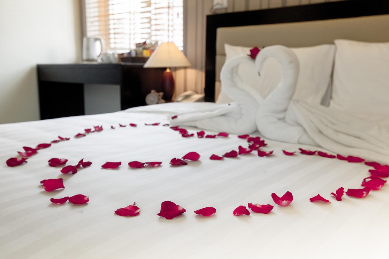 Halong Seoul Hotel Ha Long Luaran gambar