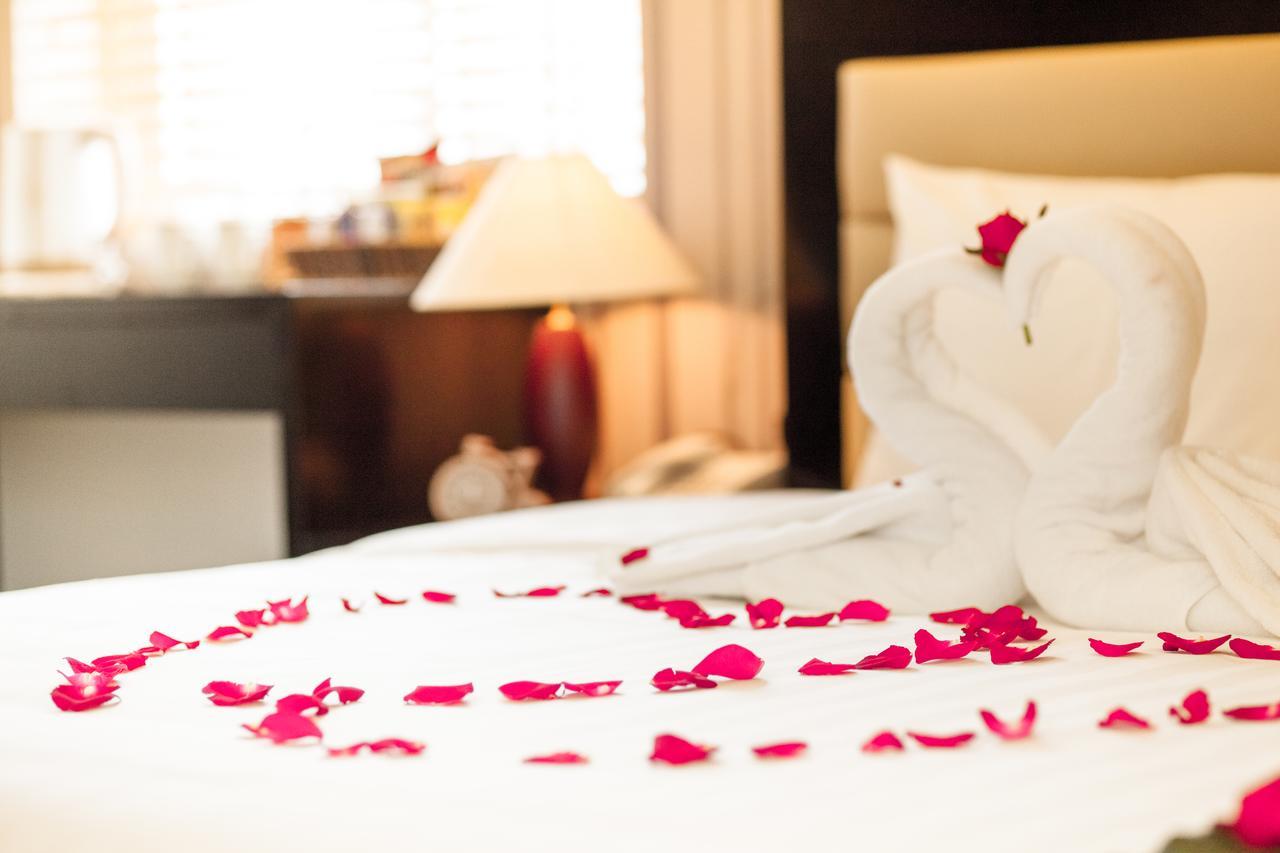 Halong Seoul Hotel Ha Long Luaran gambar