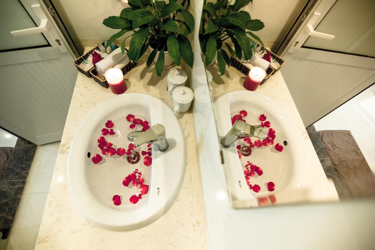 Halong Seoul Hotel Ha Long Luaran gambar