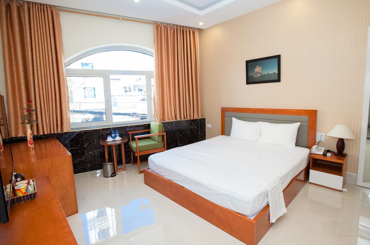 Halong Seoul Hotel Ha Long Luaran gambar