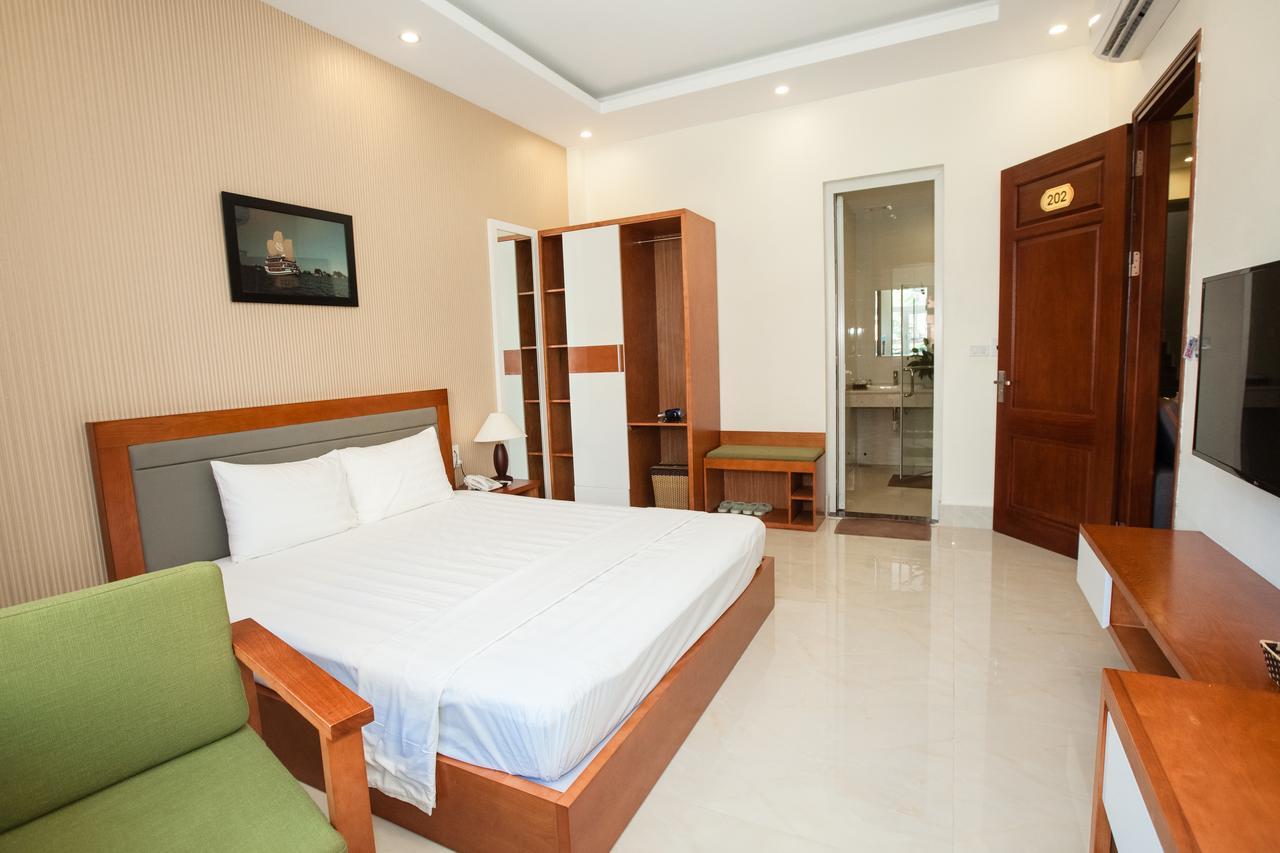 Halong Seoul Hotel Ha Long Luaran gambar