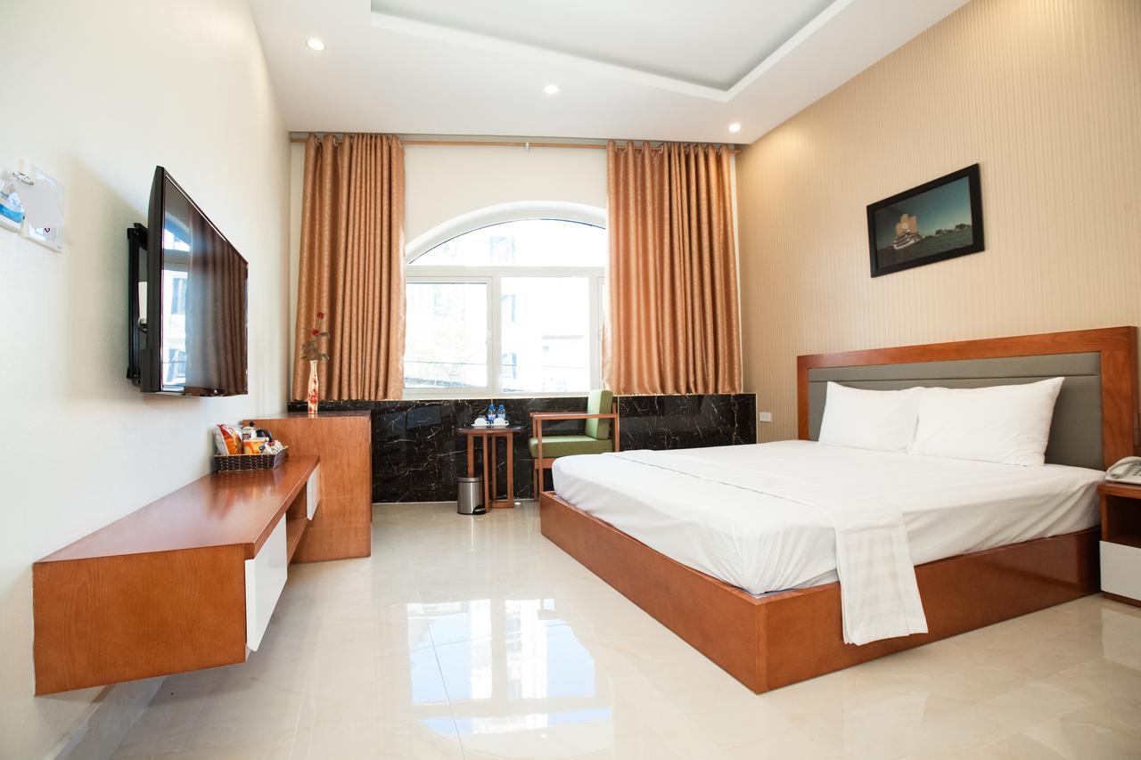 Halong Seoul Hotel Ha Long Luaran gambar