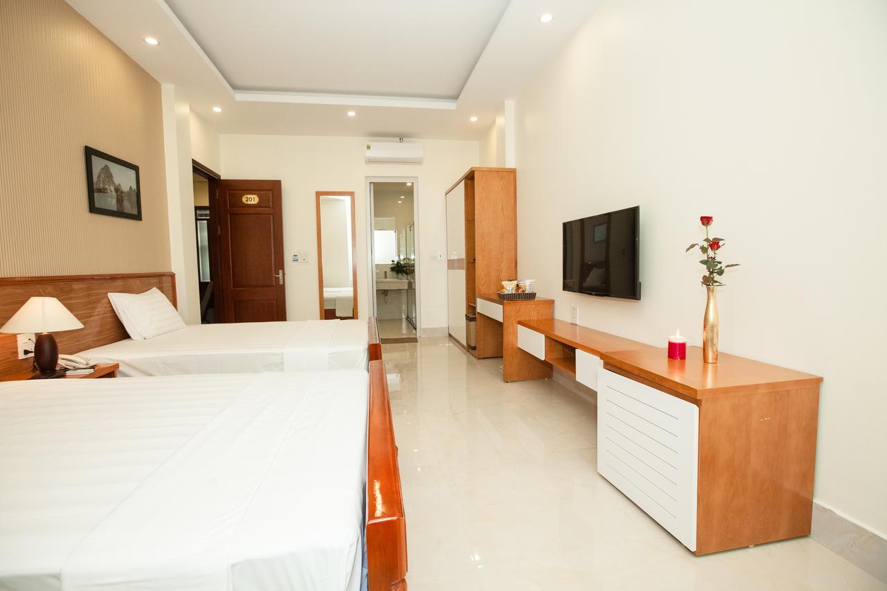 Halong Seoul Hotel Ha Long Luaran gambar
