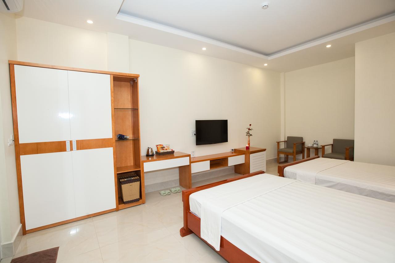 Halong Seoul Hotel Ha Long Luaran gambar